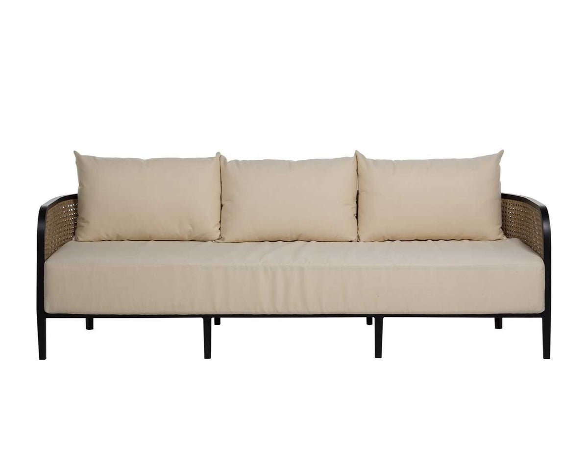 Cuban Outdoor Sofa