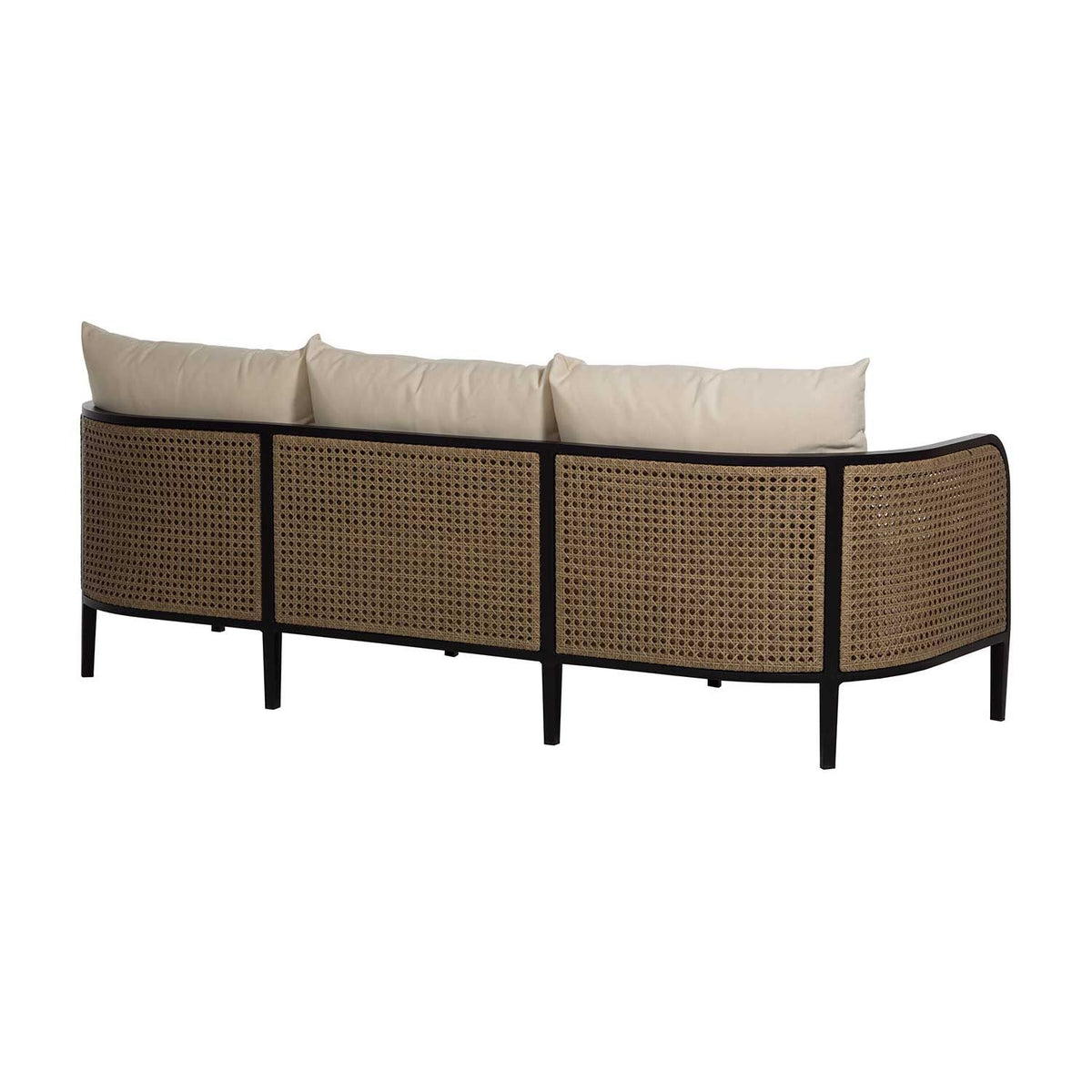 Cuban Outdoor Sofa