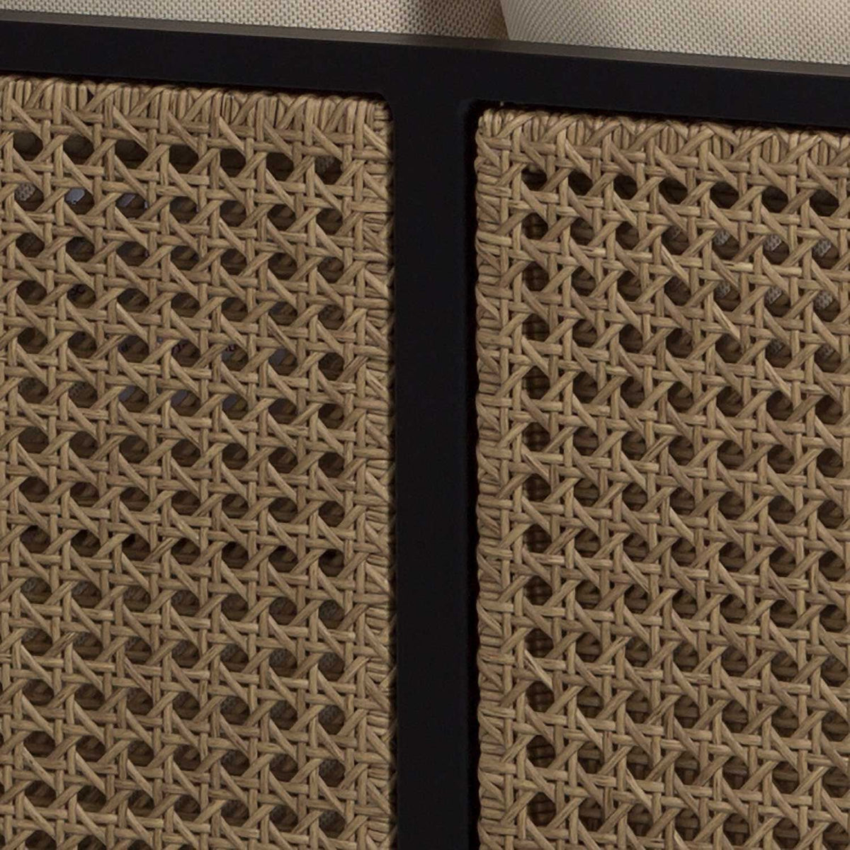 Cuban Outdoor Sectional