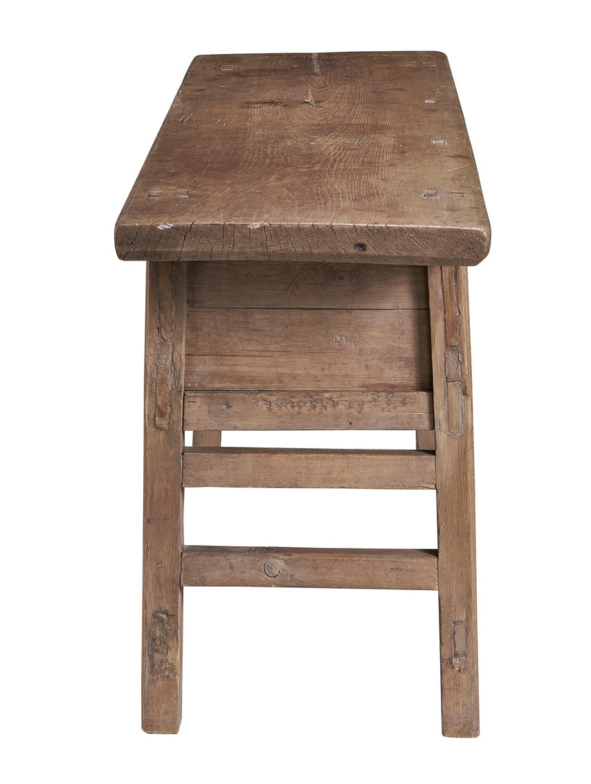 Benson Butcher Table