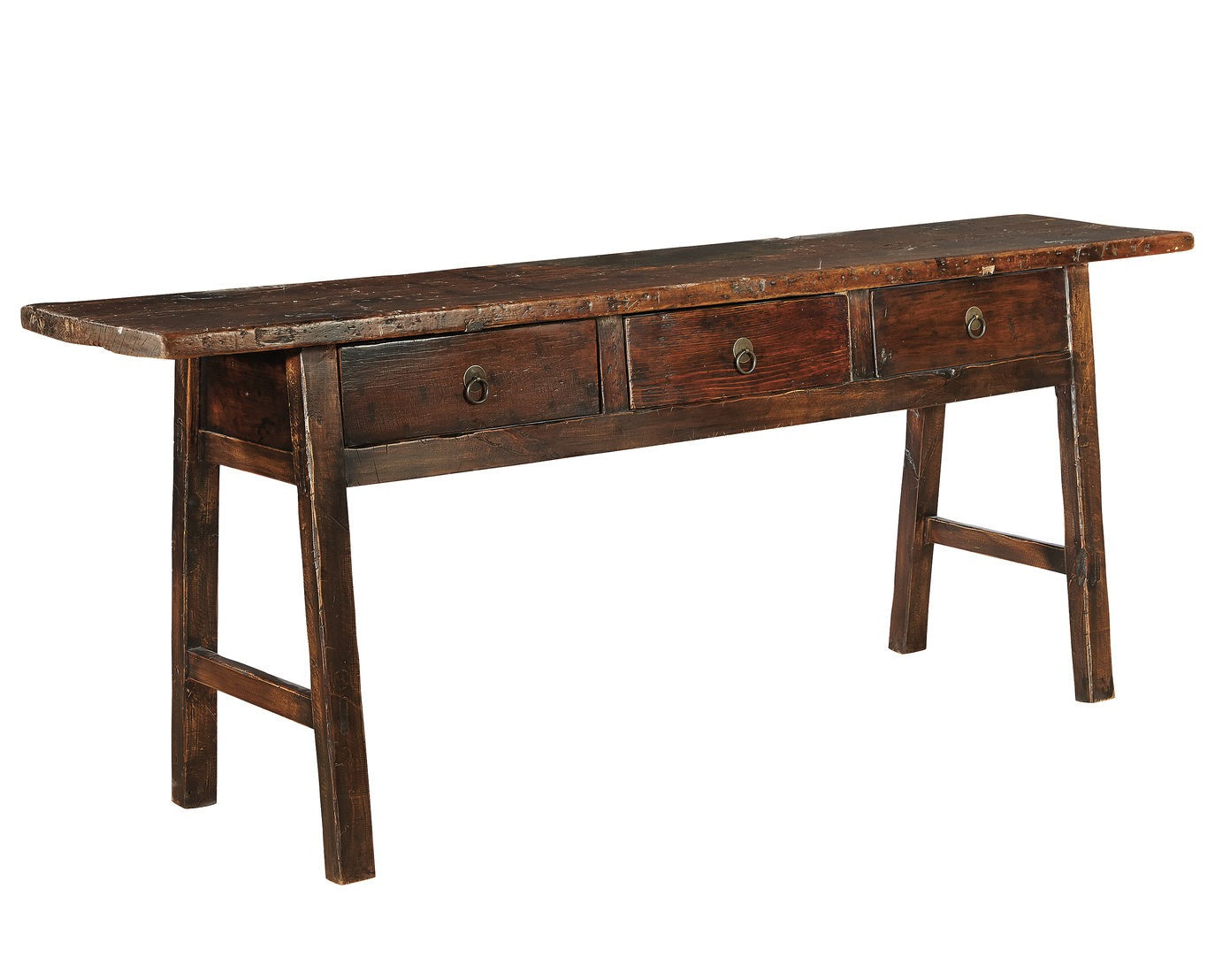 Galley Butcher Table