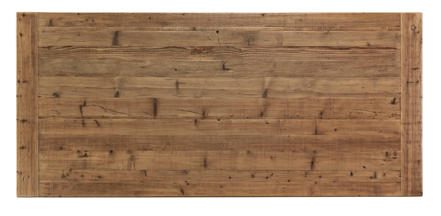 Parker House Trestle Dining Table