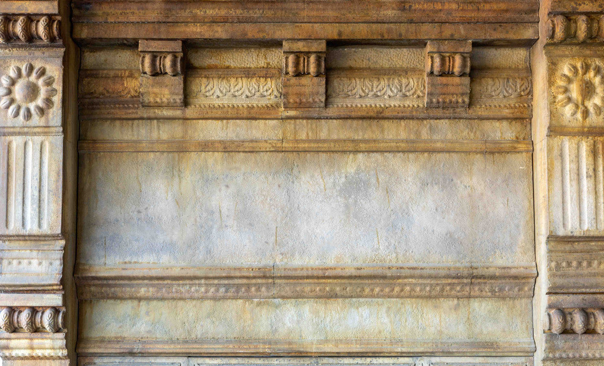 Market Square Facade