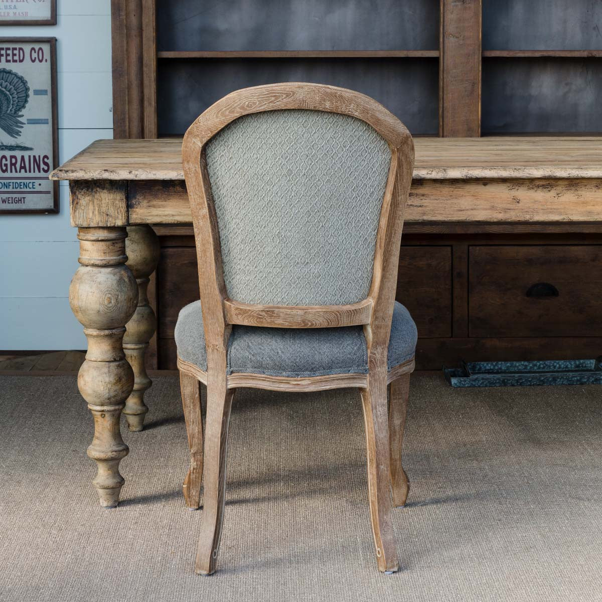 Restoration Hardware Upholstered Dining Chairs for sale, Crate and Barrel French Dining Chairs 