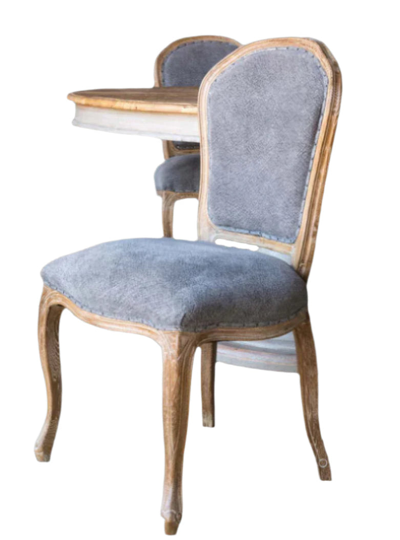 Restoration Hardware Upholstered Dining Chairs for sale, Crate and Barrel French Dining Chairs 