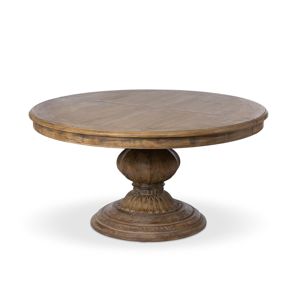 Ripley Extending Pedestal Dining Table