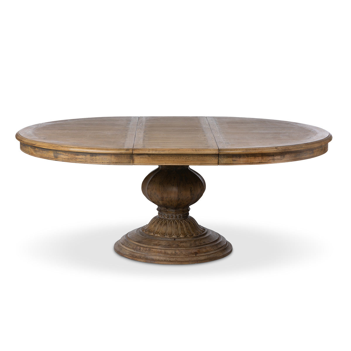 Ripley Extending Pedestal Dining Table