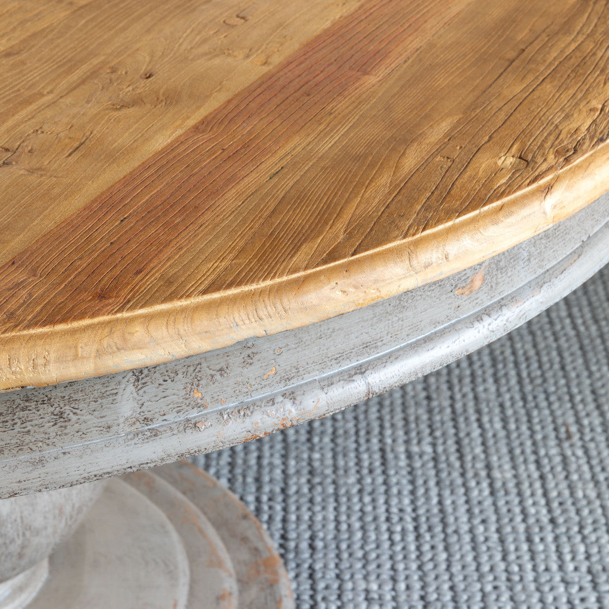 Park Hill Farmhouse Tables for sale