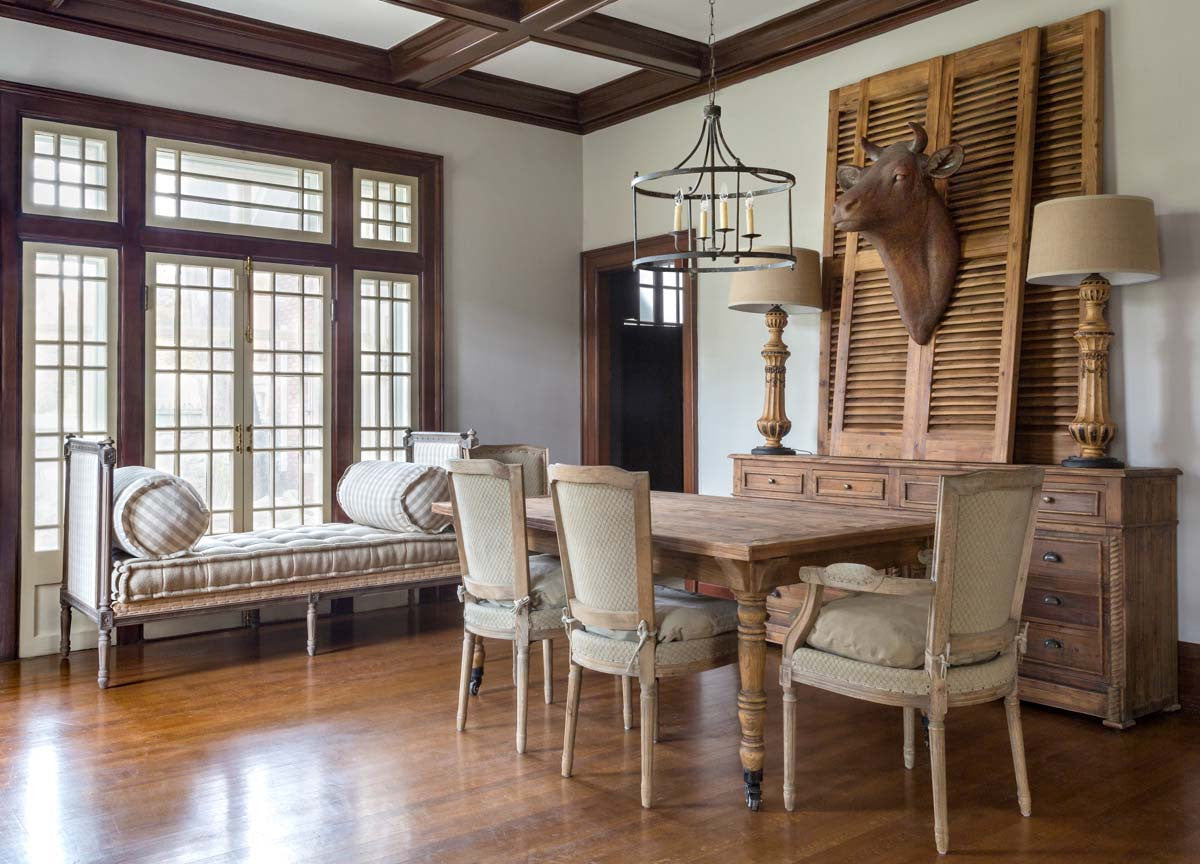 Farmhouse Dining Tables for sale, Restoration Hardware Farm Tables for sale