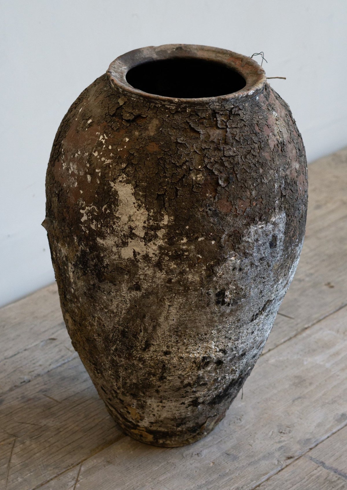Antique European Olive Oil Jars for sale, Imported Olive Pots from Europe for sale