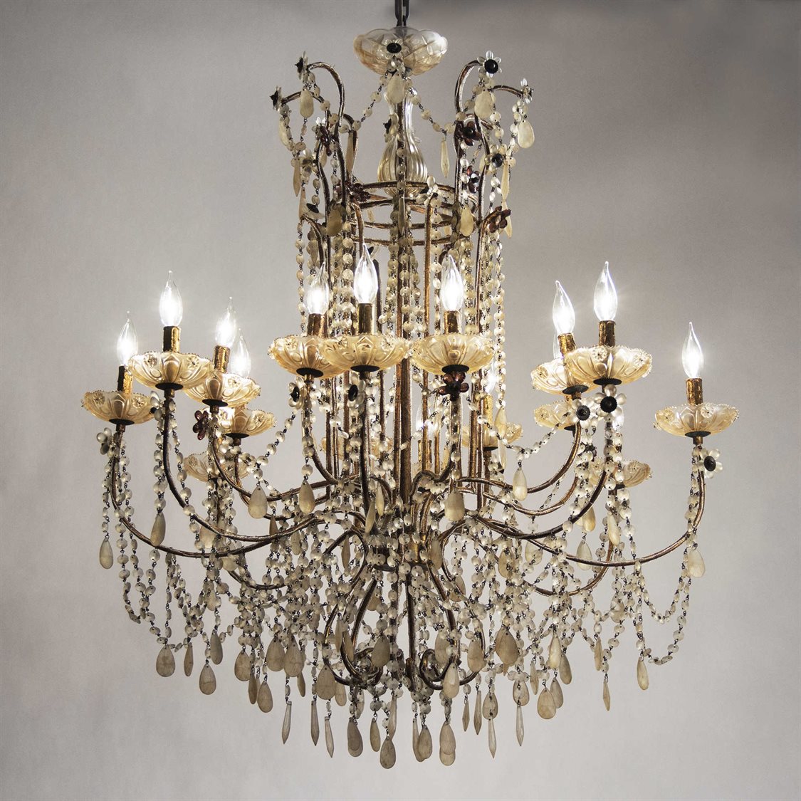 restoration hardware crystal chandeliers for sale, gold and crystal vintage chandeliers for sale