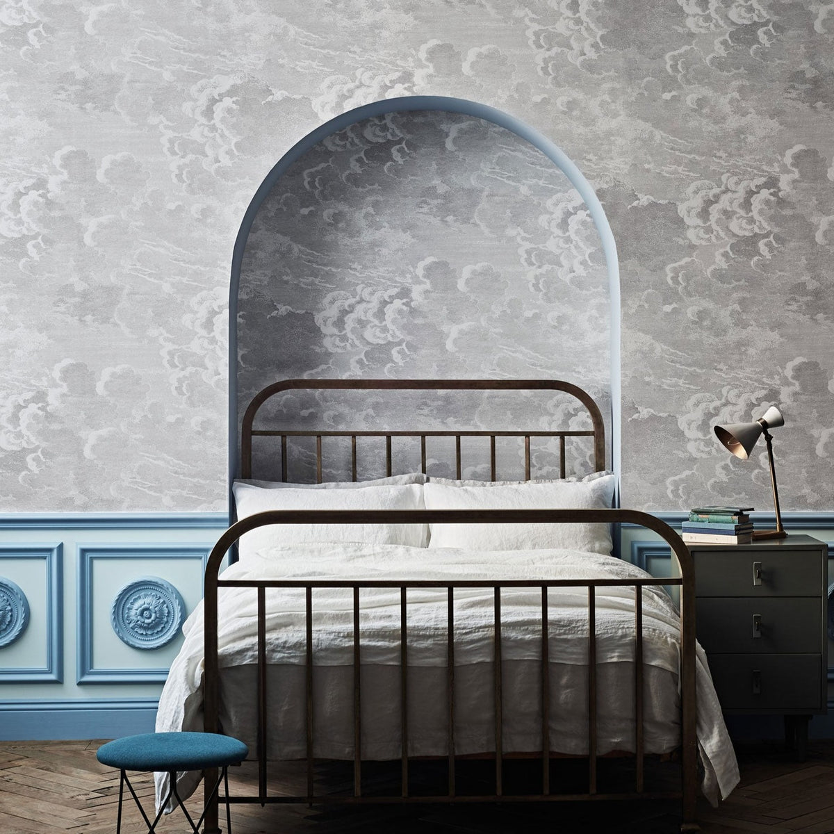 Nuvolette / Soot and Snow - Cole &amp; Son