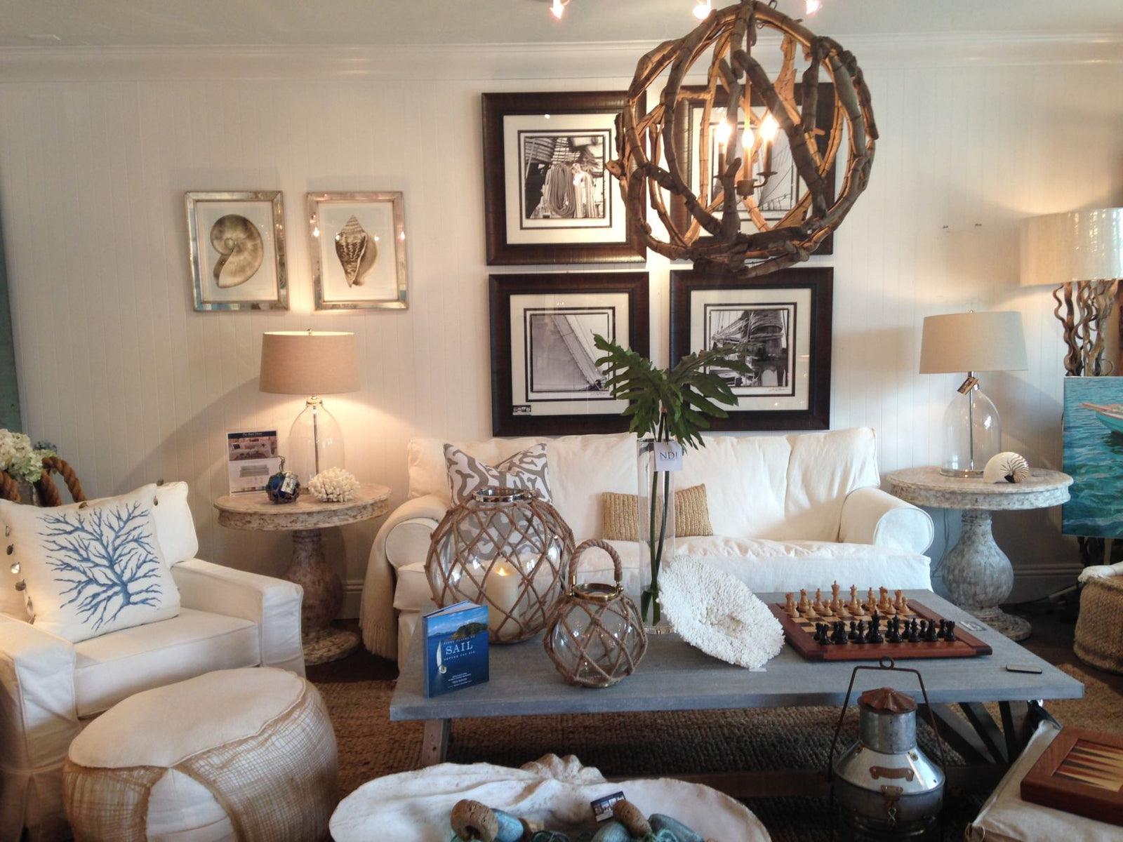 driftwood orb chandelier, rustic wood orb chandelier for sale