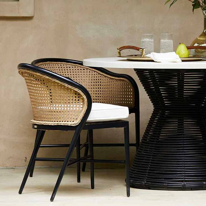 Cuban Arm Chair Summer Classics, Summer Classics Chairs for sale