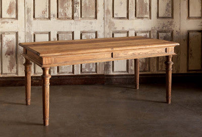 Gravel Road Dining Table