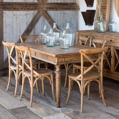 Gravel Road Dining Table