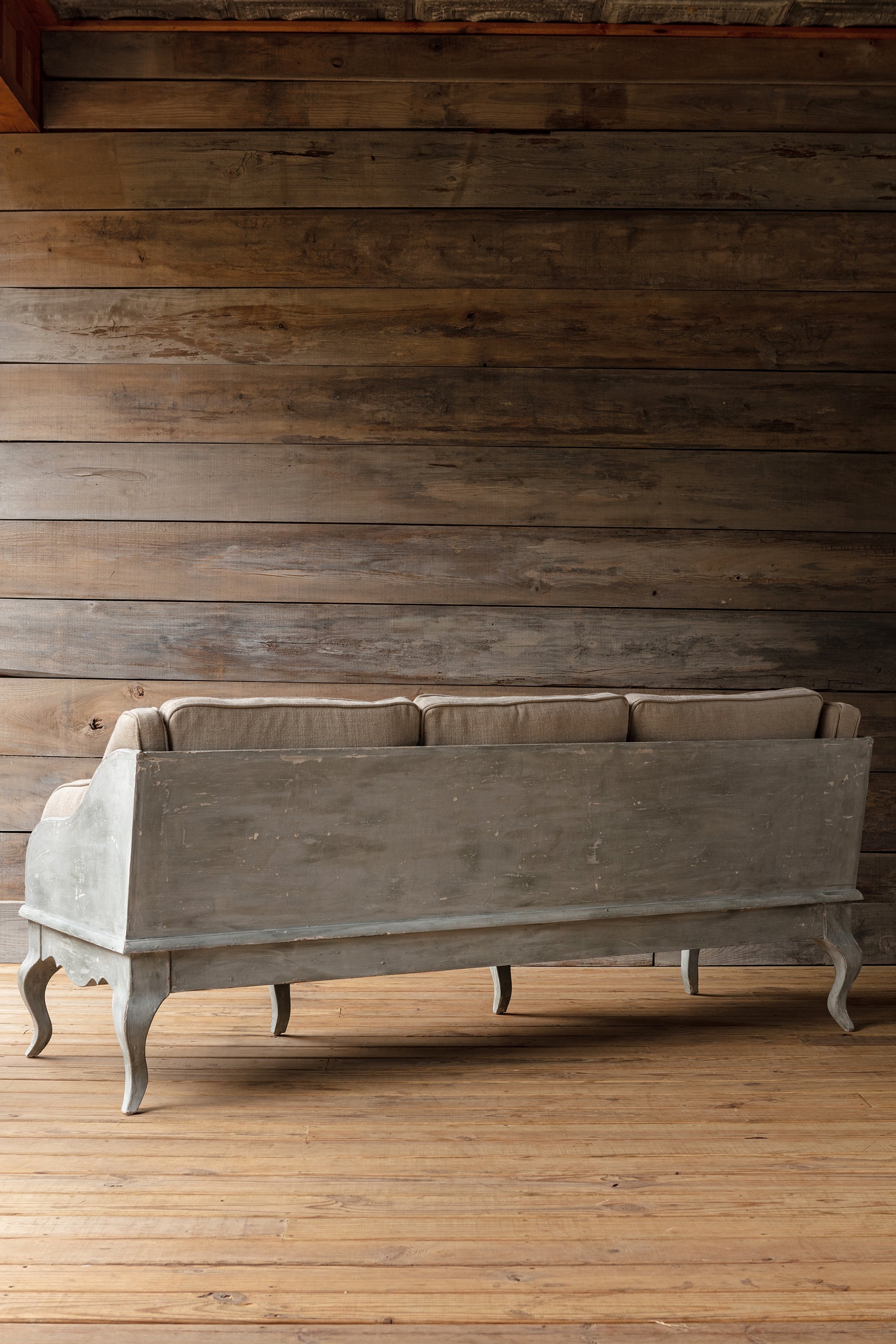Park Hill French Country sofa for sale, Restoration Hardware French Sofa for sale