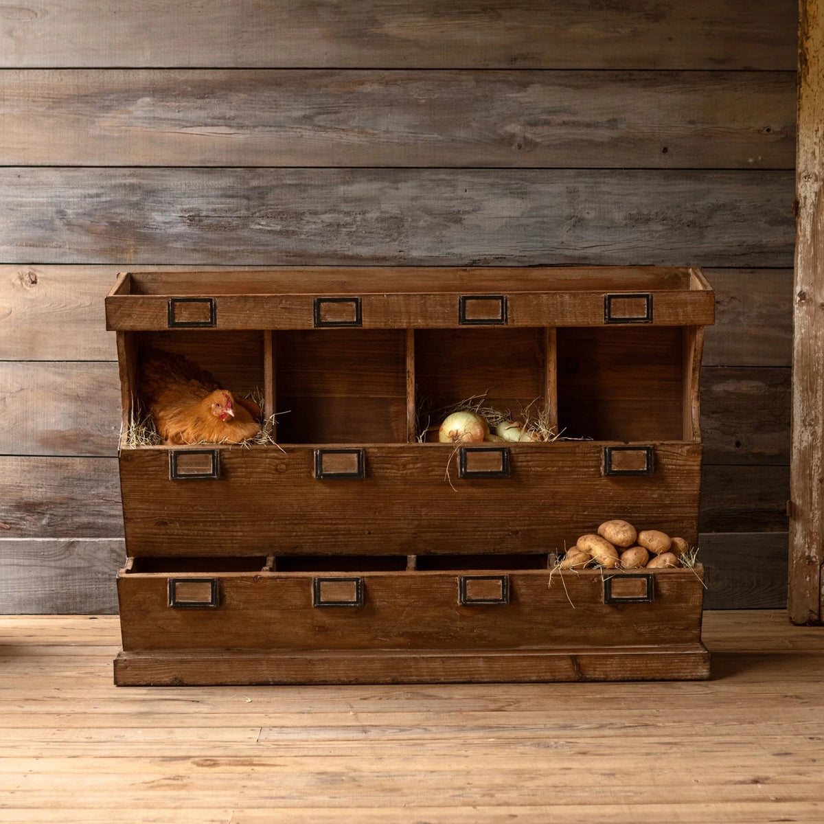 Vintage Mercantile Counter for sale, Park Hill Pantry Counter for sale