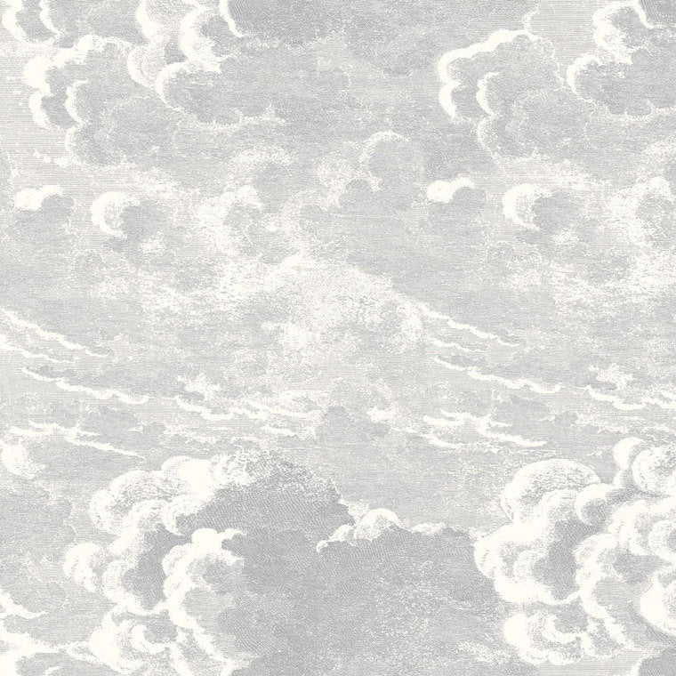 Nuvolette / Soot and Snow - Cole & Son